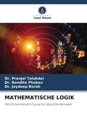 MATHEMATISCHE LOGIK