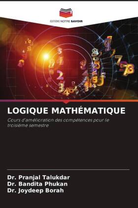 LOGIQUE MATHÉMATIQUE