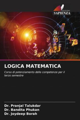 LOGICA MATEMATICA