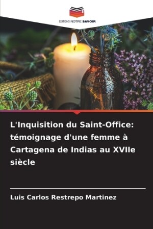 L'Inquisition du Saint-Office