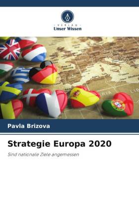 Strategie Europa 2020