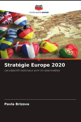 Stratégie Europe 2020