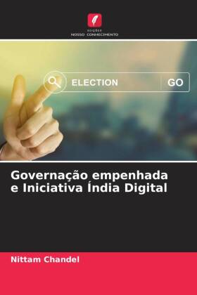 Governação empenhada e Iniciativa Índia Digital