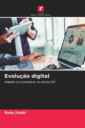 Evolução digital