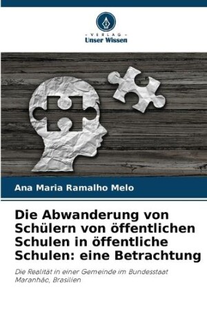 Abwanderung von Schülern von öffentlichen Schulen in öffentliche Schulen