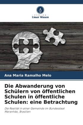 Die Abwanderung von Schülern von öffentlichen Schulen in öffentliche Schulen: eine Betrachtung