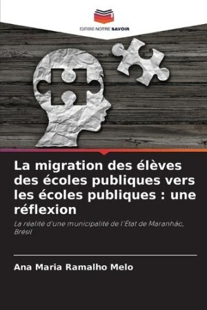 migration des élèves des écoles publiques vers les écoles publiques