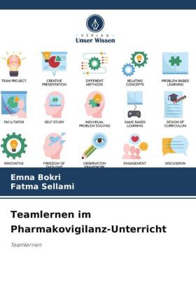 Teamlernen im Pharmakovigilanz-Unterricht