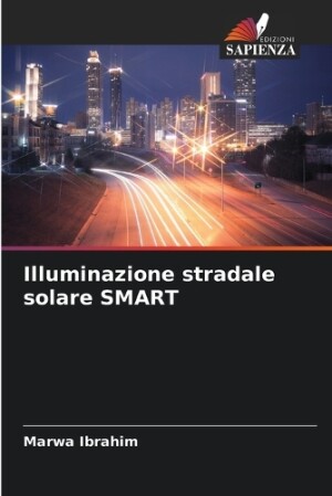 Illuminazione stradale solare SMART