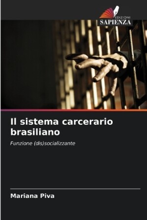 sistema carcerario brasiliano