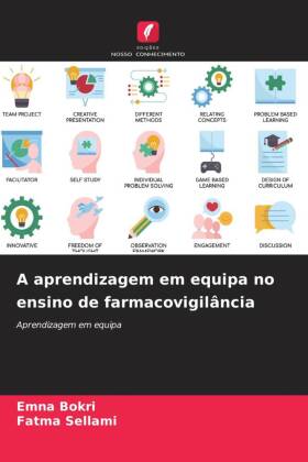 A aprendizagem em equipa no ensino de farmacovigilância