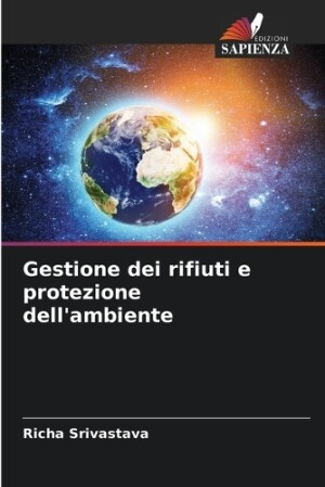 Gestione dei rifiuti e protezione dell'ambiente