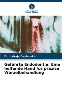 Geführte Endodontie