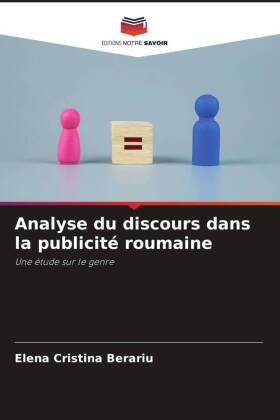 Analyse du discours dans la publicité roumaine