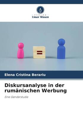 Diskursanalyse in der rumänischen Werbung