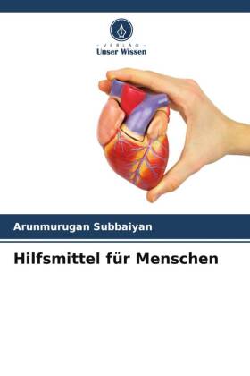 Hilfsmittel für Menschen