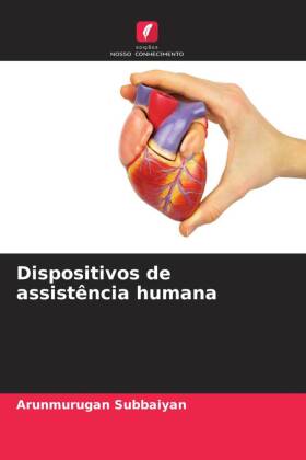 Dispositivos de assistência humana