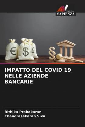 IMPATTO DEL COVID 19 NELLE AZIENDE BANCARIE