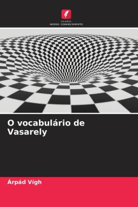 O vocabulário de Vasarely