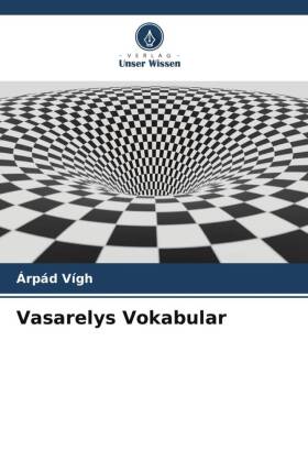 Vasarelys Vokabular