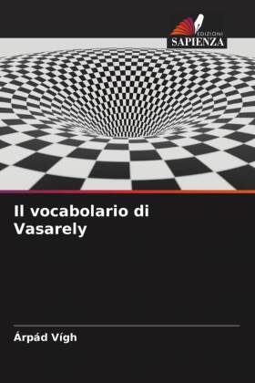 Il vocabolario di Vasarely