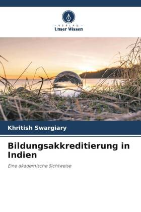 Bildungsakkreditierung in Indien