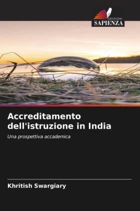 Accreditamento dell'istruzione in India