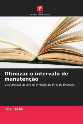 Otimizar o intervalo de manutenção