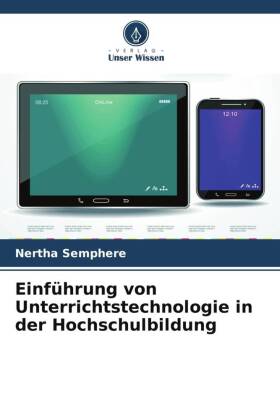 Einführung von Unterrichtstechnologie in der Hochschulbildung