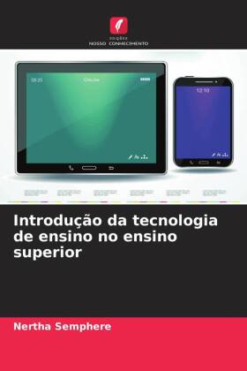 Introdução da tecnologia de ensino no ensino superior