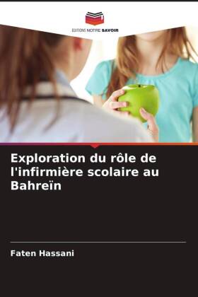 Exploration du rôle de l'infirmière scolaire au Bahreïn