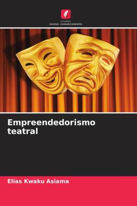 Empreendedorismo teatral