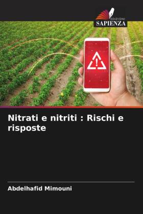 Nitrati e nitriti : Rischi e risposte