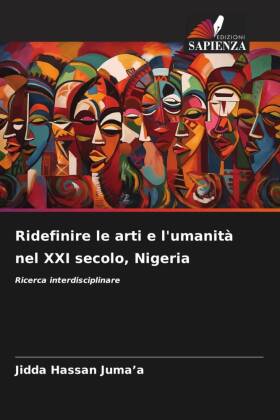 Ridefinire le arti e l'umanità nel XXI secolo, Nigeria