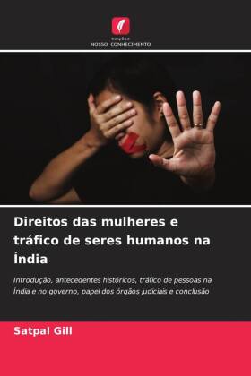 Direitos das mulheres e tráfico de seres humanos na Índia