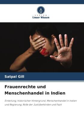 Frauenrechte und Menschenhandel in Indien