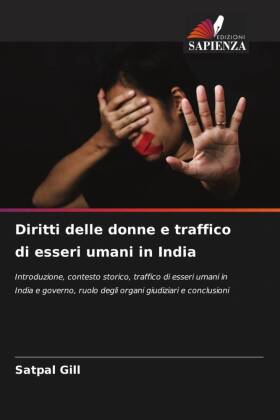 Diritti delle donne e traffico di esseri umani in India