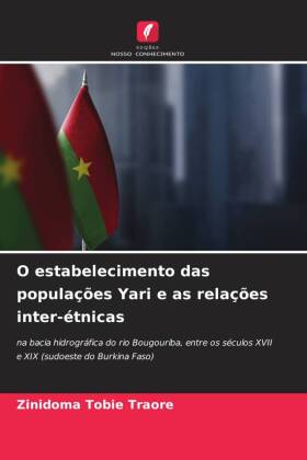 O estabelecimento das populações Yari e as relações inter-étnicas