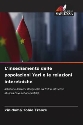 L'insediamento delle popolazioni Yari e le relazioni interetniche