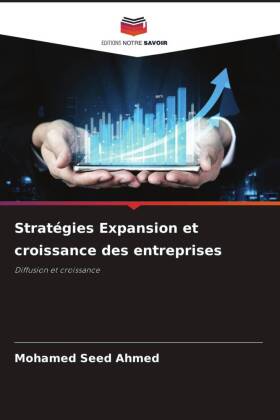 Stratégies Expansion et croissance des entreprises