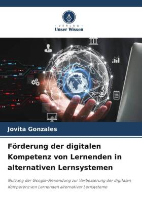 Förderung der digitalen Kompetenz von Lernenden in alternativen Lernsystemen