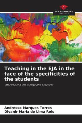 Teaching in the EJA in the face of the specificities of the students