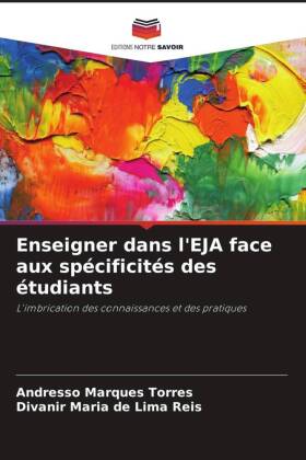 Enseigner dans l'EJA face aux spécificités des étudiants