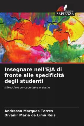 Insegnare nell'EJA di fronte alle specificità degli studenti