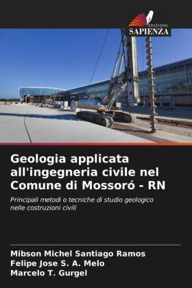 Geologia applicata all'ingegneria civile nel Comune di Mossoró - RN