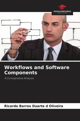 Workflows and Software Components