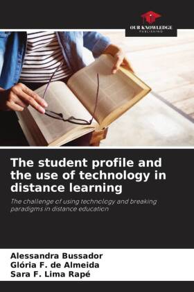 The student profile and the use of technology in distance learning