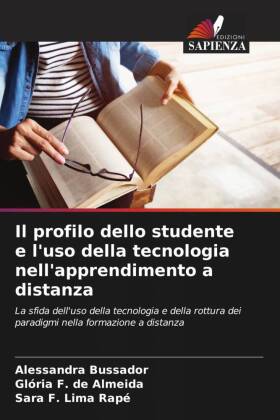 Il profilo dello studente e l'uso della tecnologia nell'apprendimento a distanza