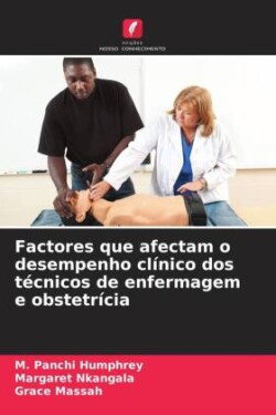 Factores que afectam o desempenho clínico dos técnicos de enfermagem e obstetrícia