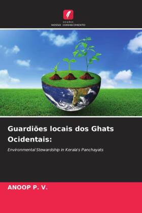 Guardiões locais dos Ghats Ocidentais: